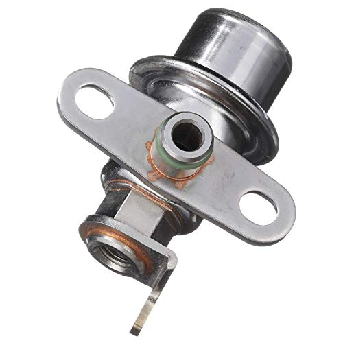Regulador de presión de inyección Delphi FP10578 de metal para un suministro continuo de gasolina