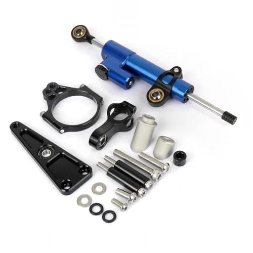 �X�e�A�����O�_���p�[�X�^�T�|�[�g �ɓK������z���_ XADV 750 X-ADV750 2017�N���p �o�C�N�p�X�^�r���C�U�[ �X�e�A�����O�_���p�[ �}�E���g�u���P�b�g �z���_�[�T�|�[�g�L�b�g�Z�b�g CNC�V���b�N�A�u�\�[�o�[(�Z�b�g12)