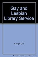 Gay and Lesbian Library Service 089950535X Book Cover