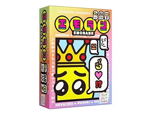 Gioco Emolan che non va a ridere! ? Giochi di partito