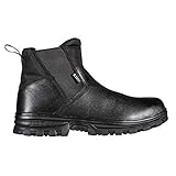 5.11 12420-019-11-R Company 3.0 Boot - Black (11)