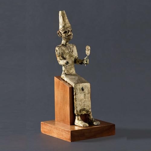 "Let Us Make Humans in Our Image", Part I