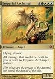 Magic: the Gathering - Empyrial Archangel - Shards of Alara