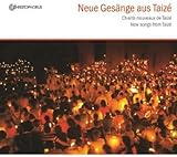  Gesänge aus Taize: Neue Gesänge