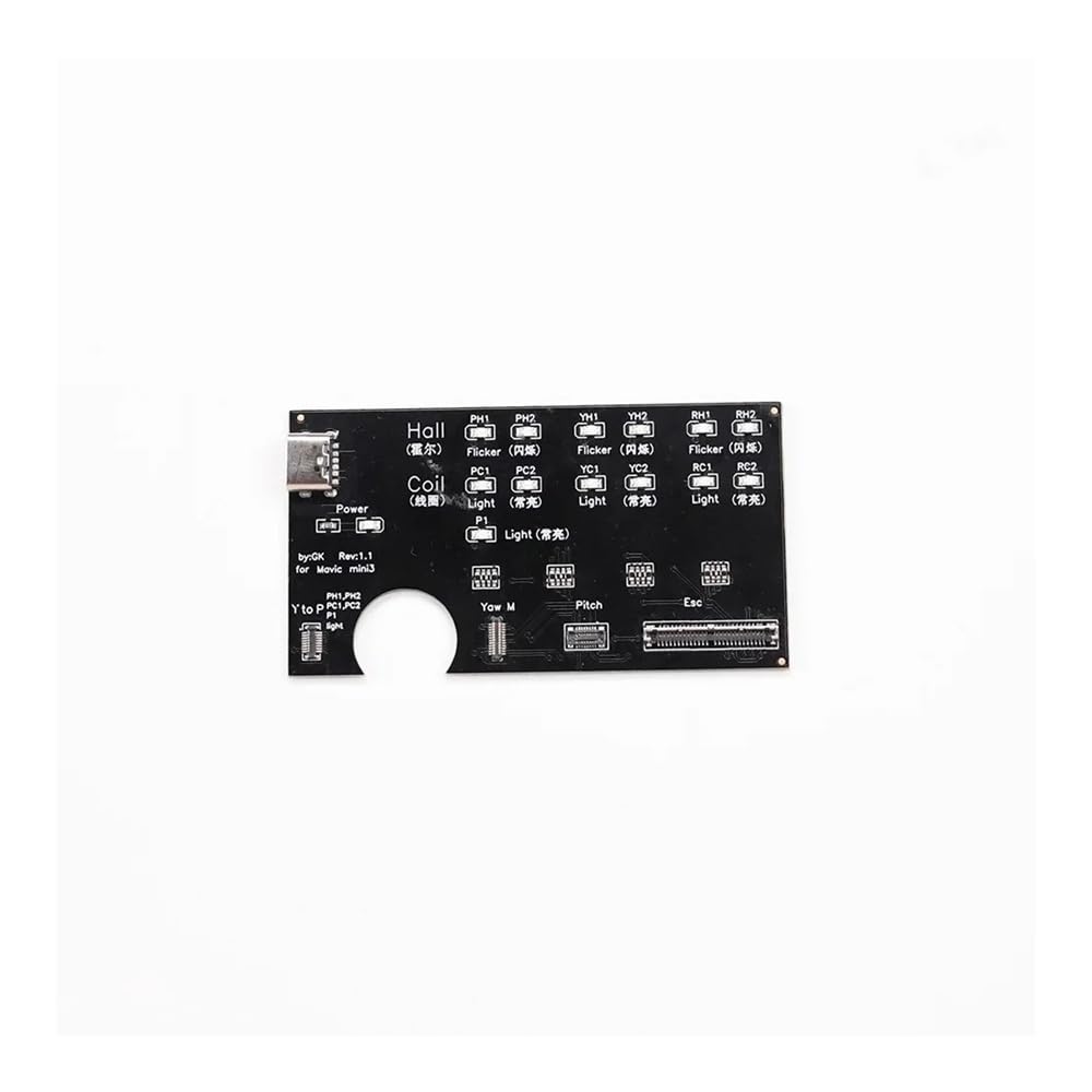 Do Tablicy Testowej Silnika Gimbala Mini 3/3 Pro / 4 Pro