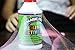 Magic City Slime Activator - Non Toxic, Just Add to Your Favorite Glue for Great Slime Every Time, Made in USA (1 Gallon)