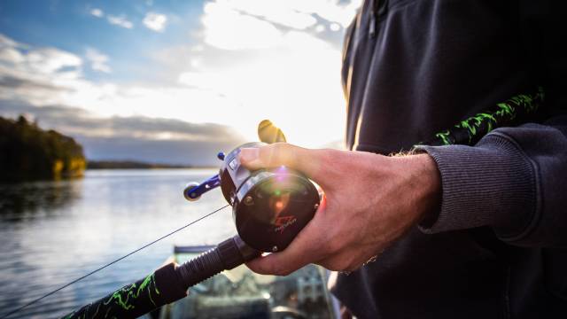 best ice fishing lure for walleye Ice-fishing Friday: Canada's 6 all-time best ice luresand how to fish 'em   Outdoor Canada