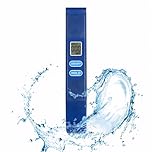 2025 New TDS Meter Digital Water Tester, 0-9990 ppm Water Quality Tester Portable Water Testing Kits for Drinking Water, Farming, Aquariums, Pools