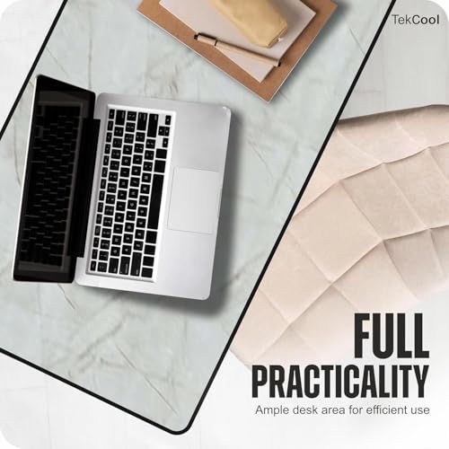 Image of Multi-Purpose Laptop Table, Study Table| Bed Table| Adjustable Height, Portable for Office, Work Form Home | DIY Table, Easy to Assemble, Engineered (DH-Light)