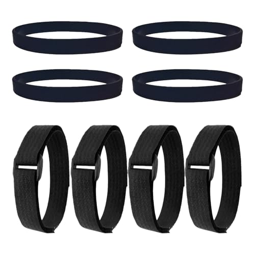Conector De Pierna De Sofá - Anillos De Carpintería De Muebles Seccionales, Conectores De Goma Flexibles Para Marcos De Sofá Modular, Correas De Fijación De Sofá Anti-arañazos | Fijación