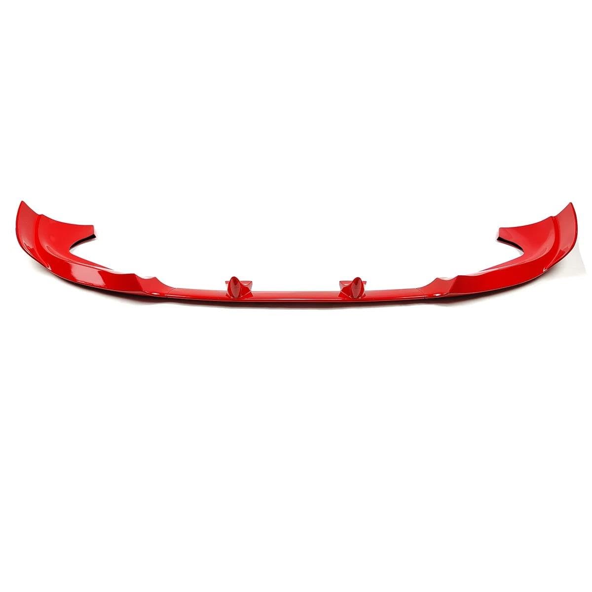 Auto Bumper Frontspoiler 3 STÜCKE Für Jeep Für G Produktbild-Vorschau 6