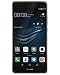 Produktbild Huawei P9 Plus Dual Sim Smartphone (5,5 Zoll Touch-Display, 64GB interner Speicher, Android OS, 4GB geheugen) Grau
