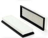 1 PIECE OF CAB AIR FILTER RE64913, COMPATIBLE FOR JOHN DEERE TRACTOR 5200, 5210, 5300, 5310, 5400,