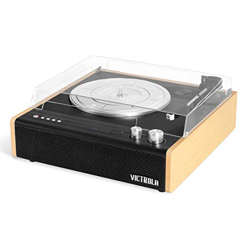 Microcomponentes, Electronics tornamesa select sound Marca Victrola (3)