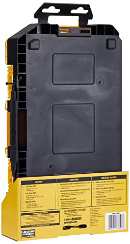 Image of DEWALT DWMT73807 Accessory Tool Kit, 15 Piece