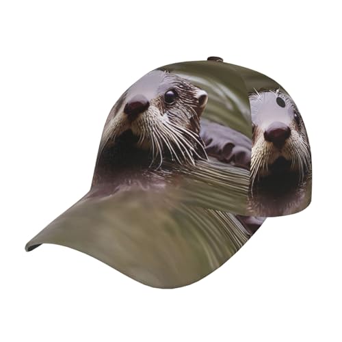 Casquette de baseball délavée haut de gamme KoNsev chapeau sport élégant et robuste