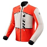 Coupe classique Revit x Pol Tarrés Morocco Blouson de motocross, XL