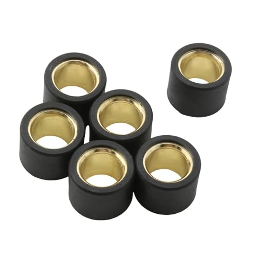 Galet de variateur 13 g pour rouler au quotidien en Rambla 300 cc