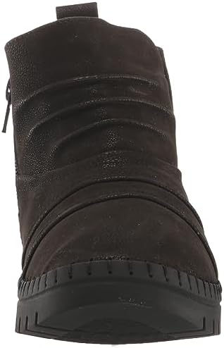 Easy Street Women's Dublin Boots, Black, 8 | Image 1