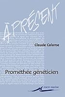 Promethee Geneticien: Profits Techniques Et Usages Des Metaphores 2350880222 Book Cover