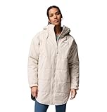 Columbia Women's Chatfield Hill Ii Novelty Jacket, Dark Stone/Safari Omblur Print, 1X