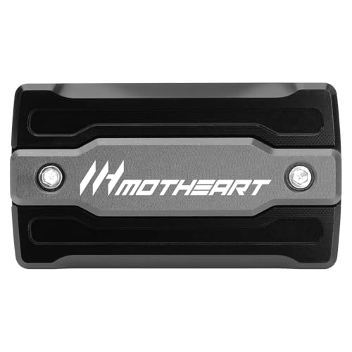 MotHeartCNC �o�C�N�̃u���[�L�}�X�^�[�V�����_�[�J�o�[ �Ή� GSX8TT/GSX8T 25-26 GSX8R 24-26 GSX8S 23-26 SV650 99-26 VStrom650 04-25 VStrom 650XT/800DE/80