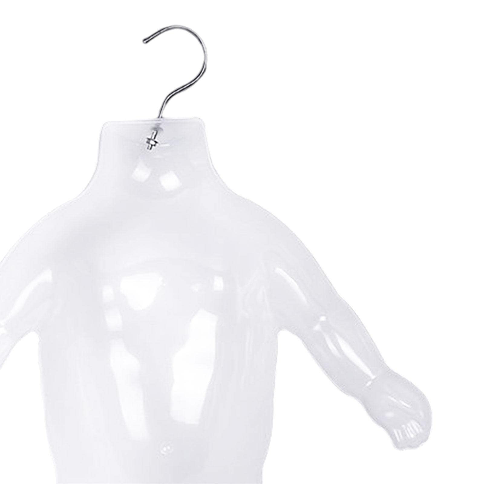 Manichino per Bambini Forma di Vestito per la casa