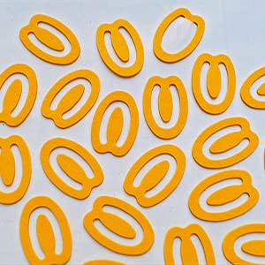 ���N���b�v SD-15 100���艩�F �y�[�p�[�N���b�v paper clip �G�R�N���b�v ���킢���N���b�v