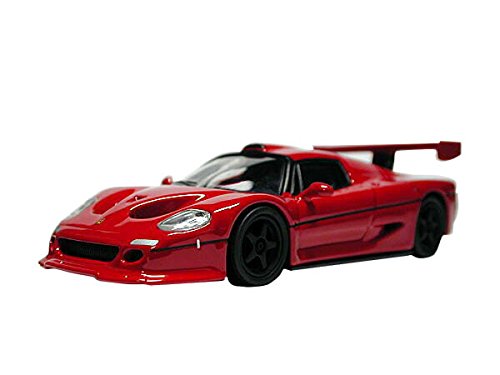 Amazon.co.jp: Kyosho 1/64 Ferrari minicar collection 3 Ferrari 