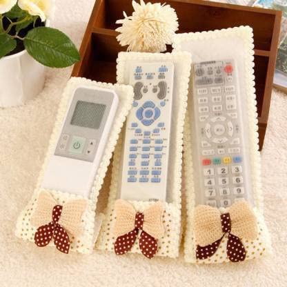Bekner Remote Cover (Width: 20 cm, Multicolor) (B0B56LMJ5X) Amazon Price History, Amazon Price Tracker