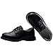 Imagen de rismart Niño Punta Redonda Zapato Oxford Vestir para Traje Escuela Calzado