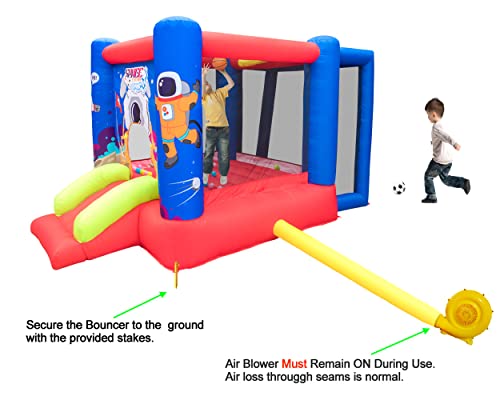 Albercas Inflables, Outdoors inflable Marca WELLFUNTIME (2)