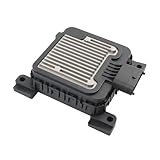 Fuel Pump Electronic Control Module(PEM) Replacement Compatible with 2003-2013 Volvo S40 S60 S80 V50 V70 XC70 XC90 Replaces 30742823 4N5T-9C105-AG