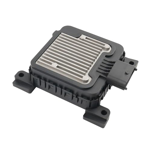 Fuel Pump Electronic Control Module(PEM) Replacement Compatible with 2003-2013 Volvo S40 S60 S80 V50 V70 XC70 XC90 Replaces 30742823 4N5T-9C105-AG