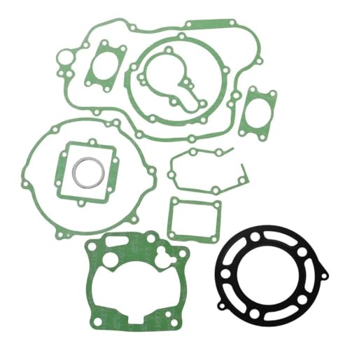 Kit joints de cylindre et carter moto pour KX125 1998-2000