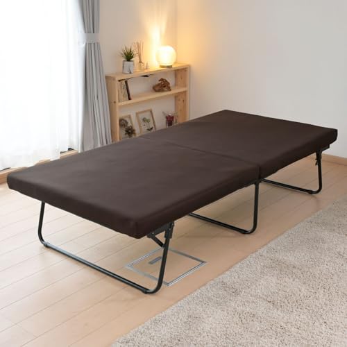 RP(YAMAZEN) ܂肽 xbht[ yizVO ᔽ ω׏d200kg 97×s200.5×44cm gsv l炵 _[NuE/ThubN DPB-97200T(DBR/SBK)