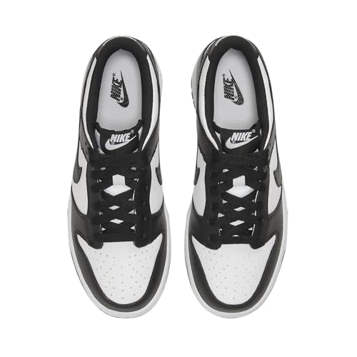 Image of Nike Kid's Dunk Low Sneaker