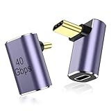 🚨 【Compatibilité Universelle】 : parfaitement compatible avec Steam Deck, ROG Ally, Legion Go, Nintendo Switch, MacBook, iMac, iPad, ordinateurs portables, tablettes, smartphones et la plupart des appareils USB-C ou Thunderbolt 4/3. Que ce soit pour le travail ou le divertissement, c'est votre compagnon idéal.