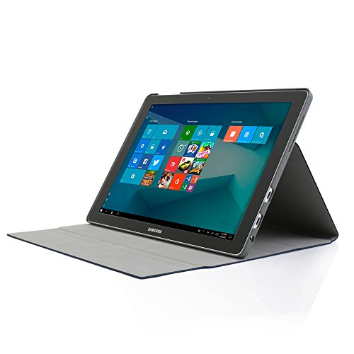 Incipio Cell Phone Case For Samsung Galaxy Book 12" - Navy #TOP5