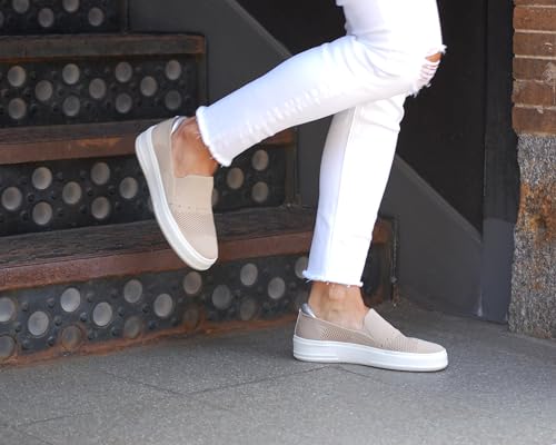 Image of Dearfoams Women's Sophie Loafers | Walking Shoes