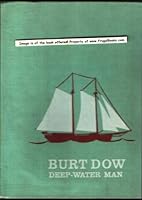 Deep-Water Man : A Tale of the Sea in the Classic Tradition B000JO8VIU Book Cover
