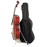 Stentor Cello Student Yo SR-1102 4.1 Altura