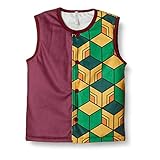 [バンダイ] 鬼滅の刃 変身 なりきり フリースベスト 富岡義勇 531 2549402