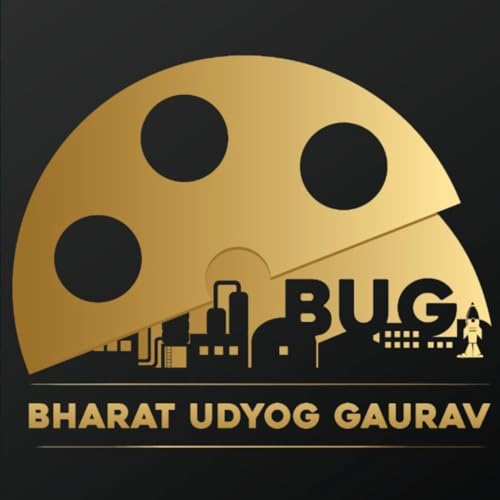 BUG (Bharat Udyog Gaurav) cover art