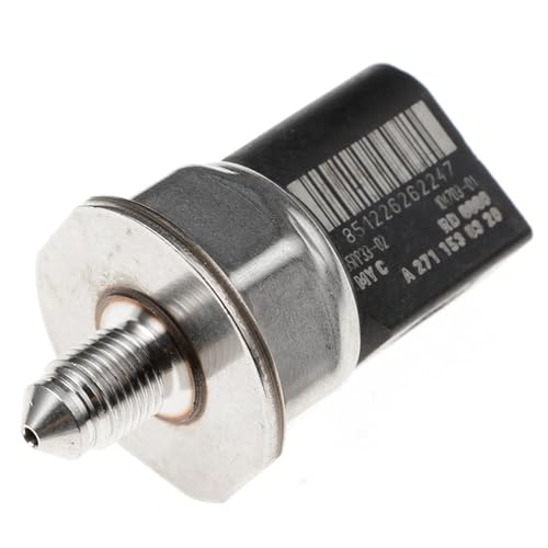 Capteur de pression de rampe d'injection 2711530328 55PP33-02 A2711530328 haute précision