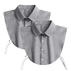 Gray 2pcs