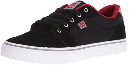 Image of DC Boys Anvil Tx M Shoe Sneakers