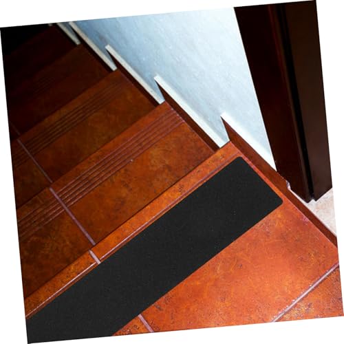 Cinta antideslizante para escaleras WOONEKY protector adhesivo transparente premium 6