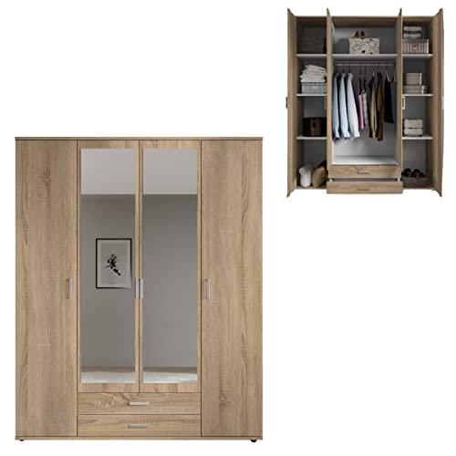 Reviews de armario 160 para Comprar Online El TOP 30 【2023】