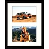 NDUFOA 8x10 Picture Frames...